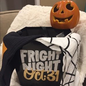 Halloween Goodie Box